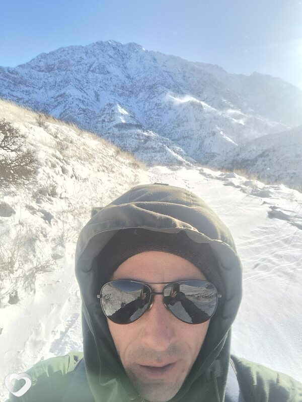 Азизбек, 40, Иркутске — анкета №3755597