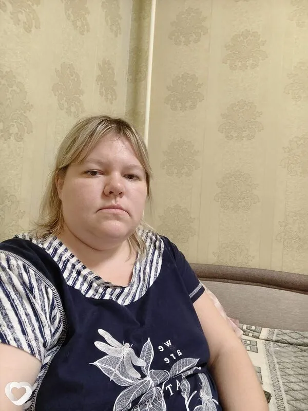 Оксана, 32, Москве — анкета №3755602