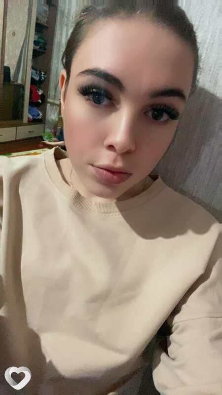 Марина, Исилькуль