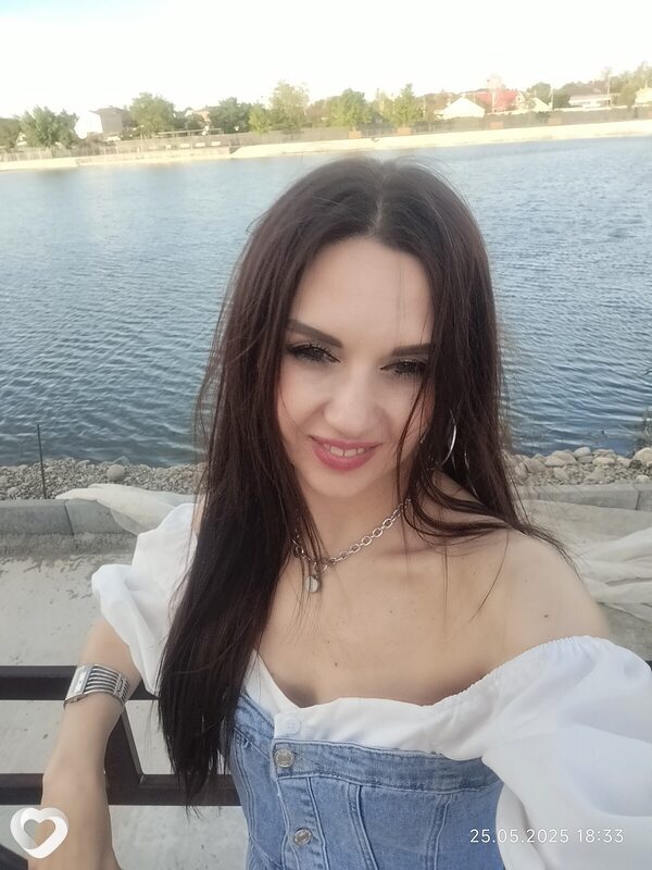 Анна, 41, Ростове-на-Дону — анкета №3755606