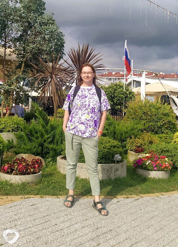 Татьяна, 47, Омске — анкета №3755609