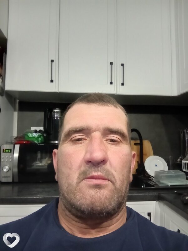 Михаил, 45, Астрахани — анкета №3755613