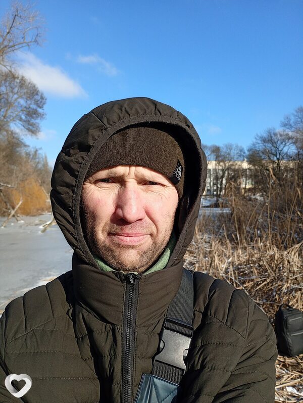 Віталій, 50, Одессе — анкета №3755417