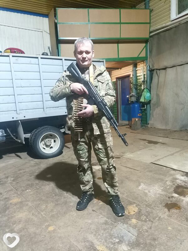 Павел, 43, Новосибирске — анкета №3755423