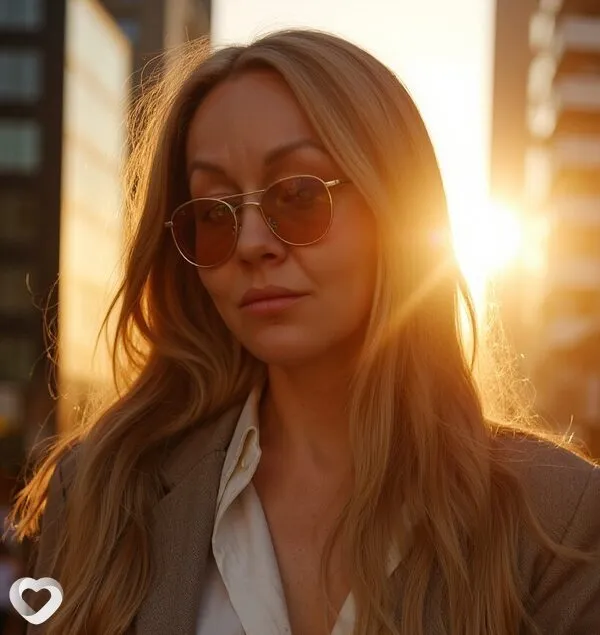 Анна, 41, Москве — анкета №3755424