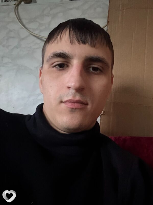 Александр, 23, Назарове — анкета №3755426