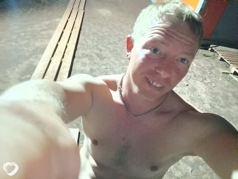 Artemui, 35, Уфе — анкета №3755428