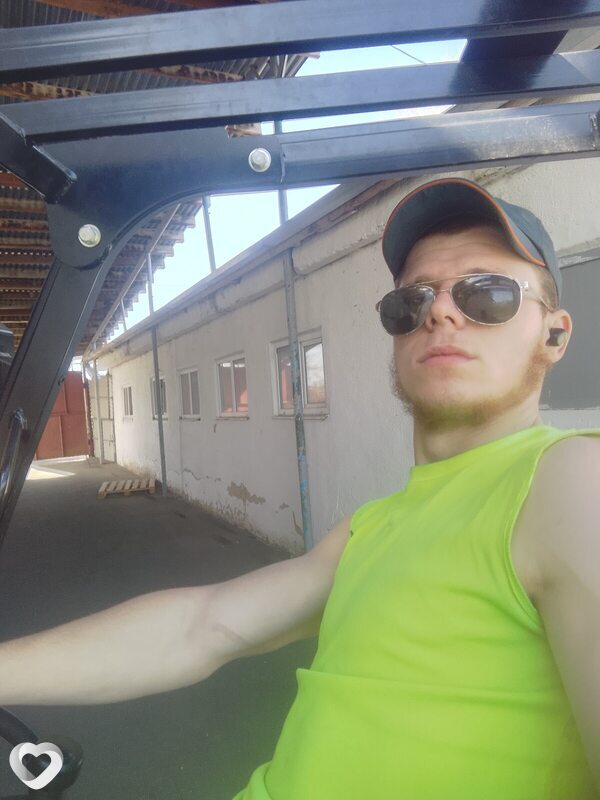 Макс, 24, Ставрополе — анкета №3755438