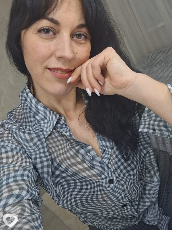 Таня, 40, Киеве — анкета №3755439