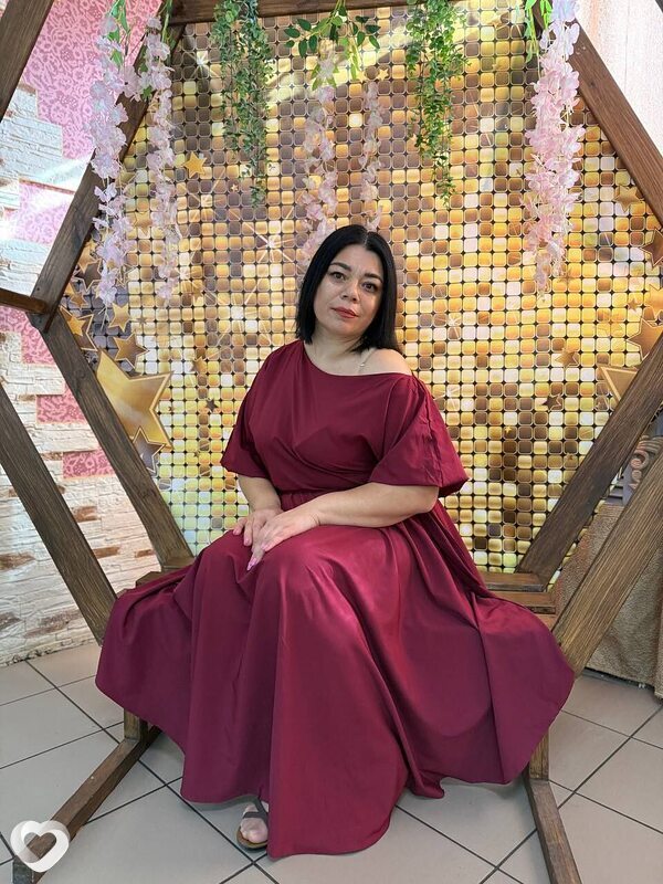 Инна, 35, Новосибирске — анкета №3755499