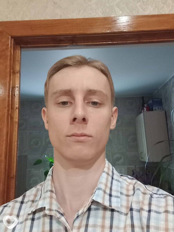 Алексей, 26, Омске — анкета №3755501