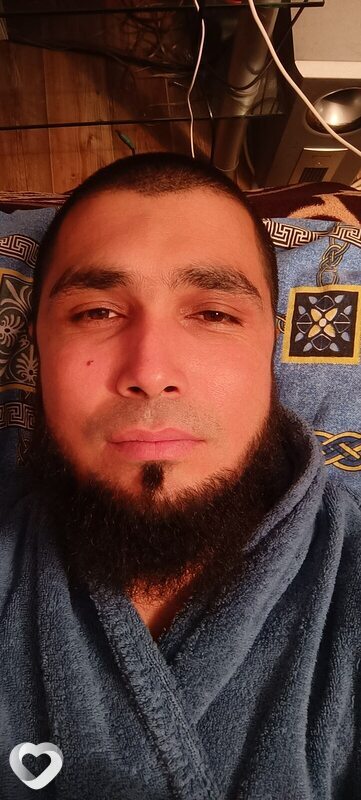 Sarvar, 34, Ташкент — анкета №3755509