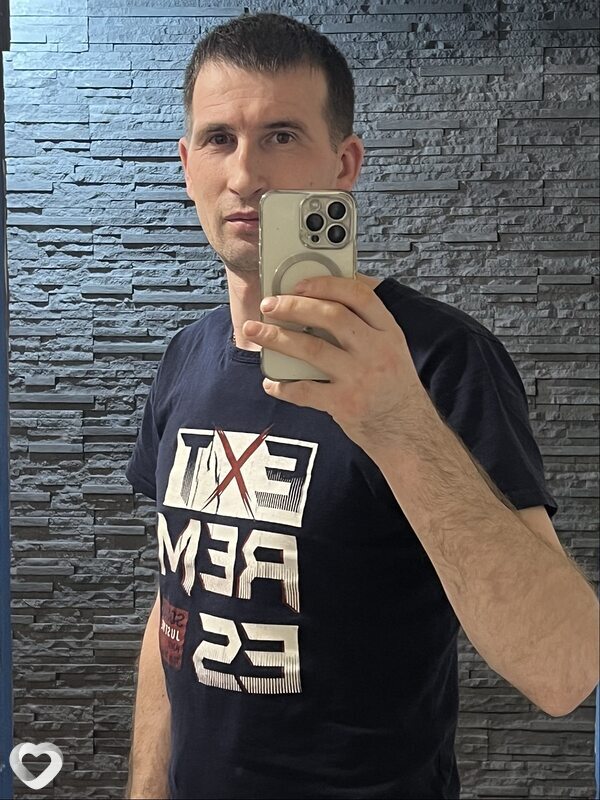 Александр, 39, Нижнем Новгороде — анкета №3755513