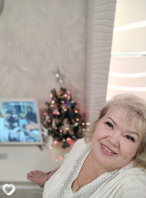 Ирина, 65, Архангельске — анкета №3755566