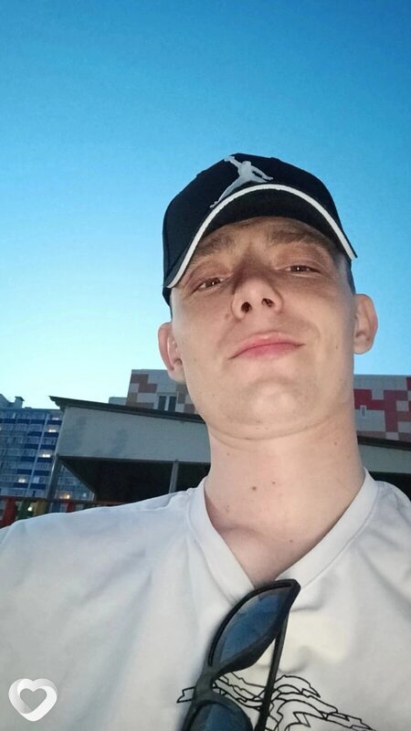 Евгений, 27, Новосибирске — анкета №3755570