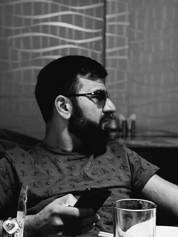 Давид, 34, Тольятти — анкета №3755573