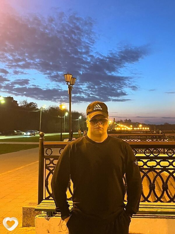 Александр, 21, Владимире — анкета №3755582