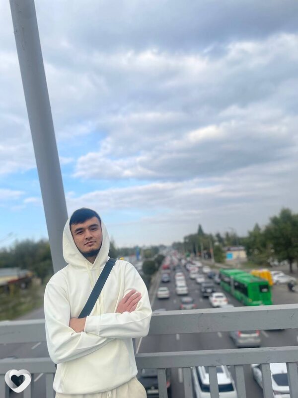 Maga, 21, Алматы — анкета №3755583
