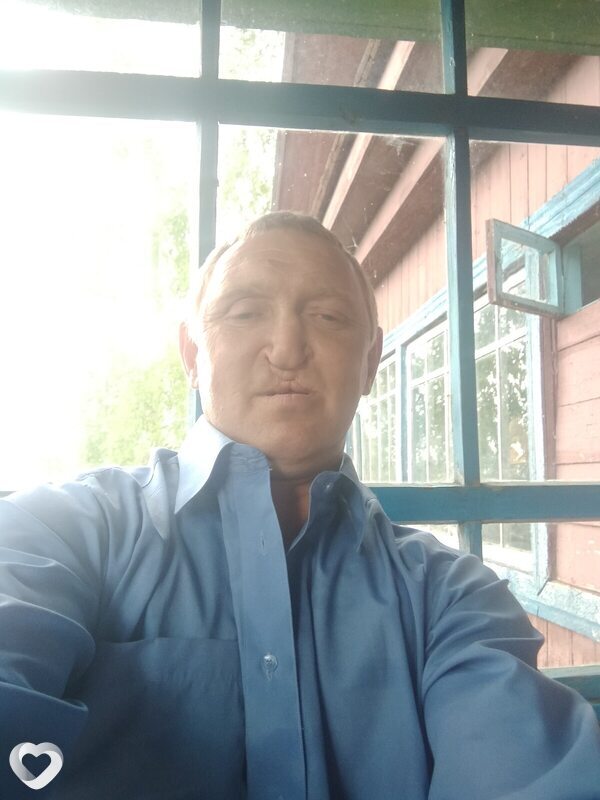 Владимир, 39, Рязани — анкета №3755588