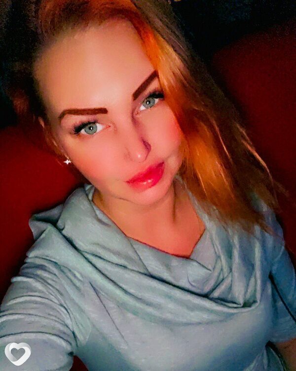 Вера, 35, Красноярске — анкета №3755993
