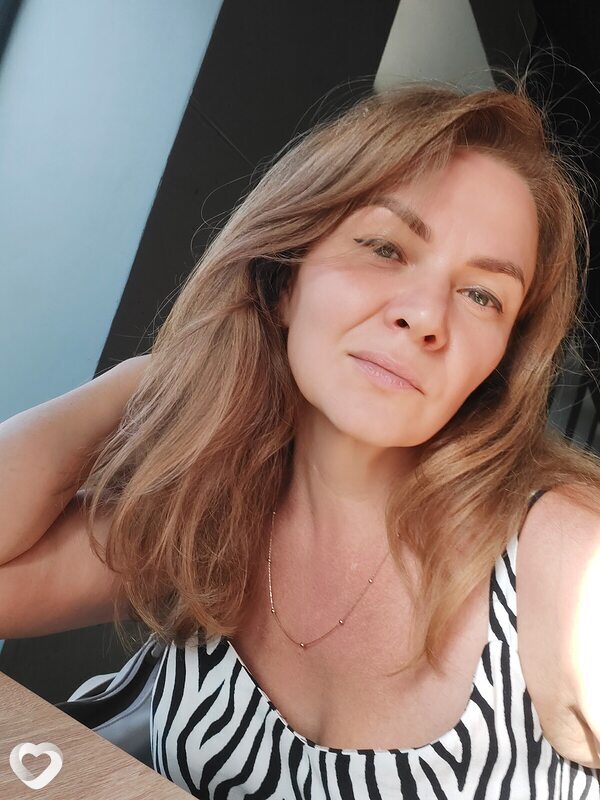Ева, 42, Краснодаре — анкета №3756006