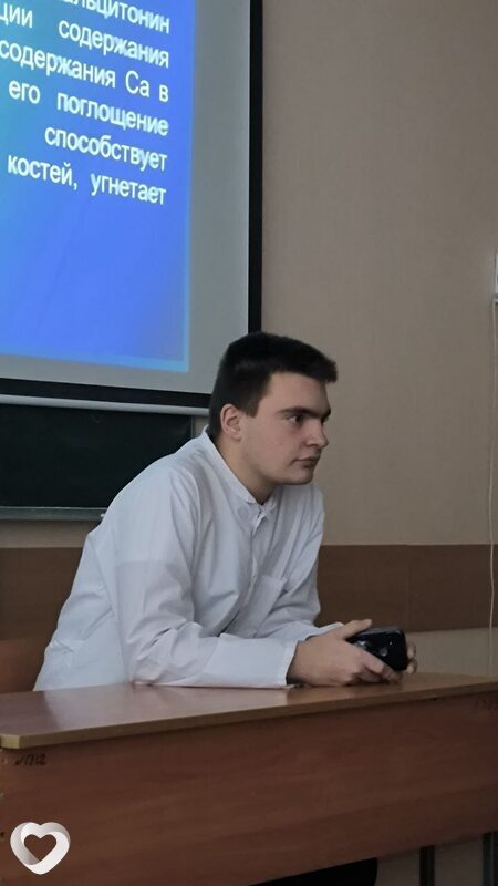 Никита, 19, Санкт-Петербурге — анкета №3756008