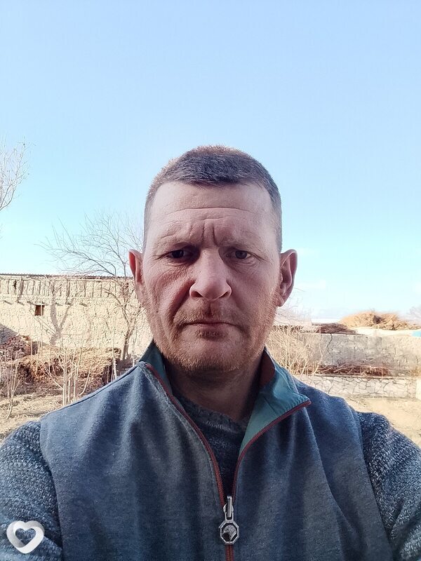 Иван, 40, Москве — анкета №3755675