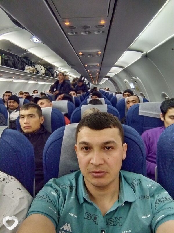 Фируз, Бухара