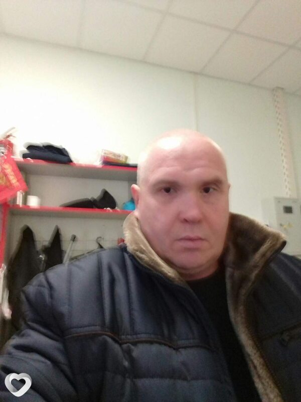 Алексей, 48, Москве — анкета №3755683