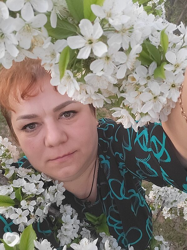 Наталья, Котельниково