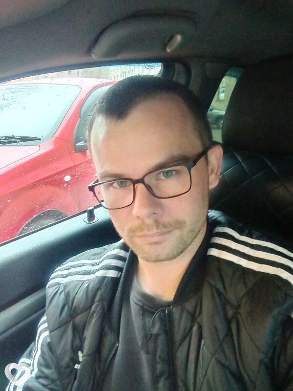 Игорь, 31, Выборге — анкета №3755639