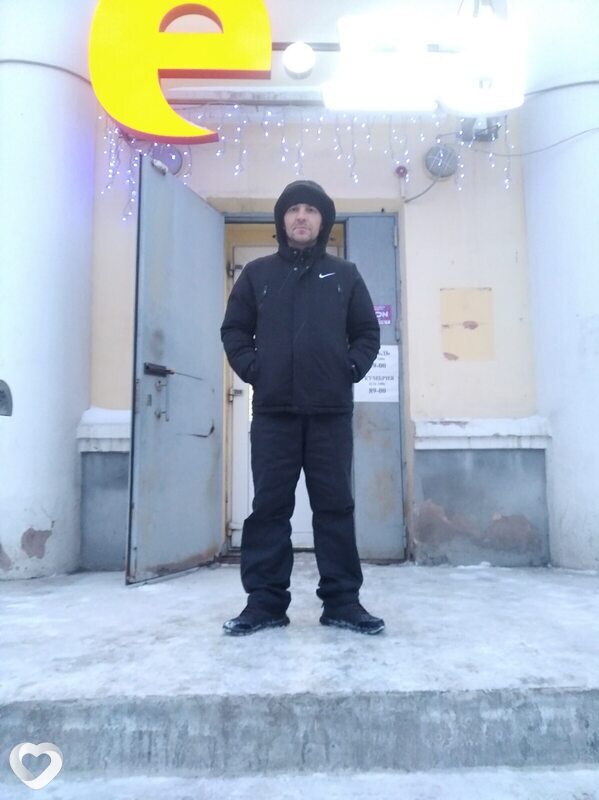Сергей, 36, Екатеринбурге — анкета №3755640