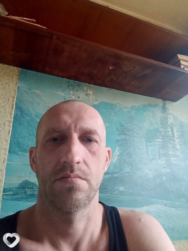 Валера, 41, Санкт-Петербурге — анкета №3755651