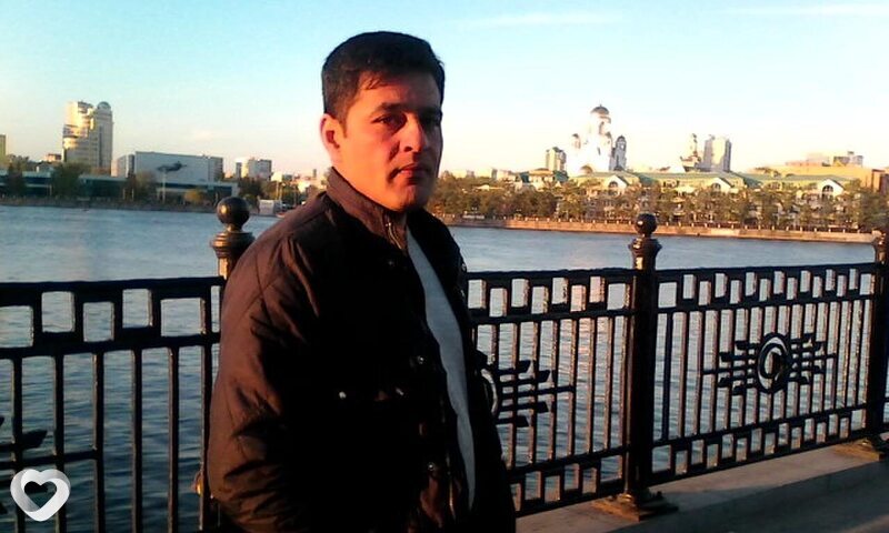 Курбон, 48, Екатеринбурге — анкета №3755654