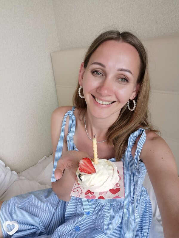 Оксана, 43, Бийске — анкета №3755740