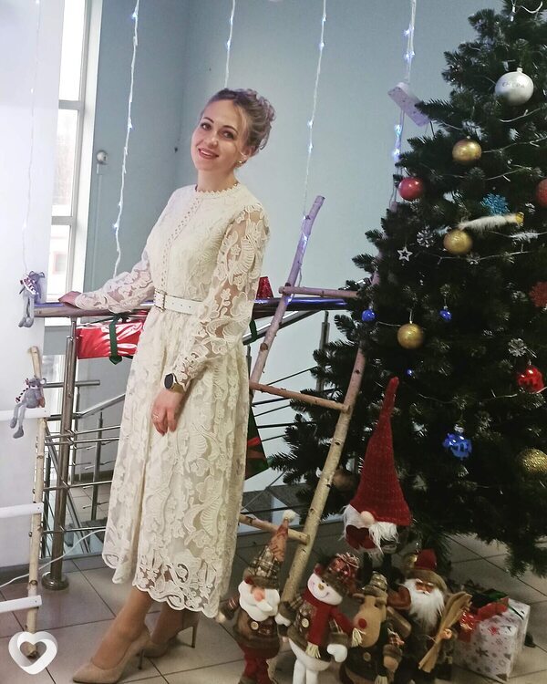 Марина, 29, Луганске — анкета №3755540