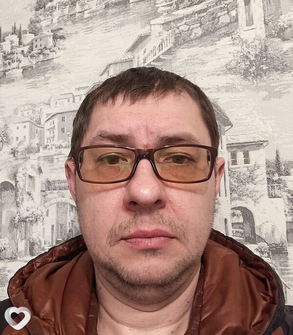 Alexander, 45, Липецке — анкета №3755550