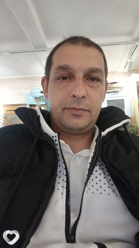 Ян, 37, Звенигороде — анкета №3755556