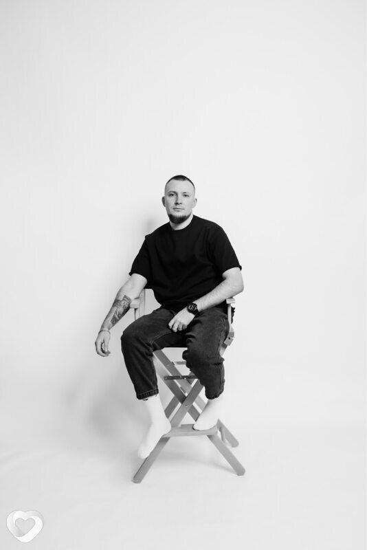 Дмитрий, 32, Кемерове — анкета №3755557