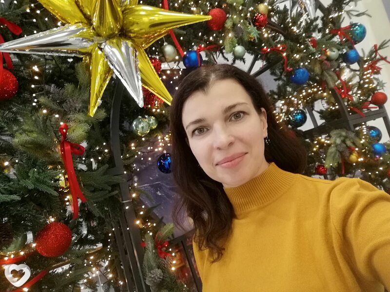 Lara, Мичуринск