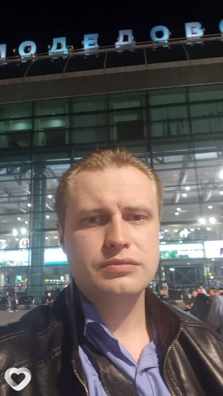 Александр, 38, Можайске — анкета №3755717
