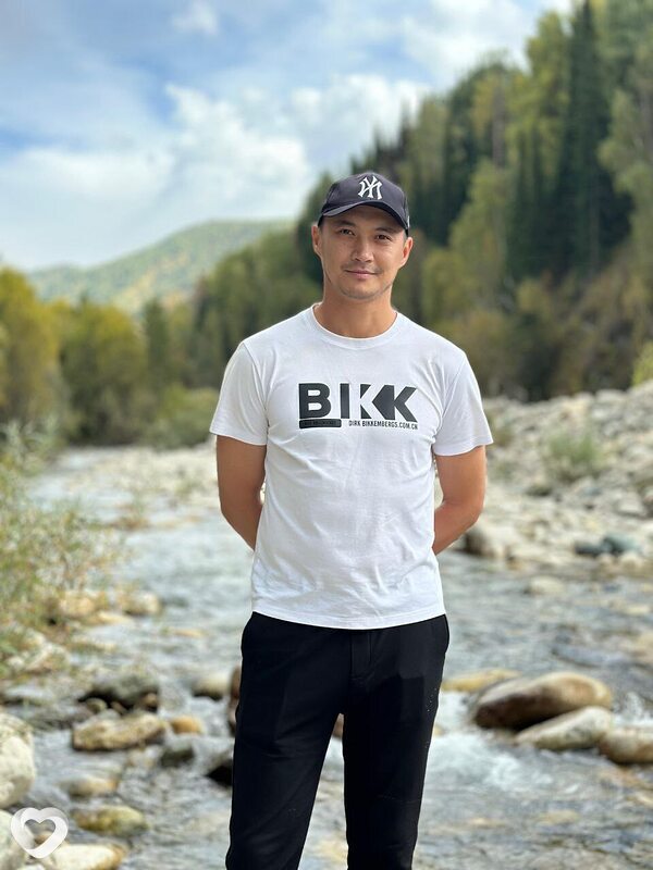 Азамат, 28, Алматы — анкета №3755724