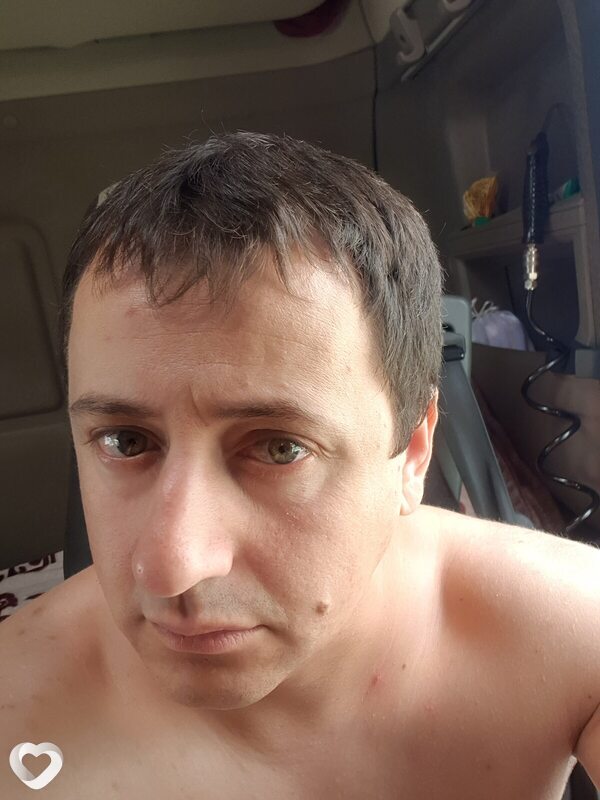 Женя, 37, Киеве — анкета №3755725