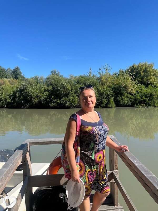 Ирина, 47, Туле — анкета №3755726