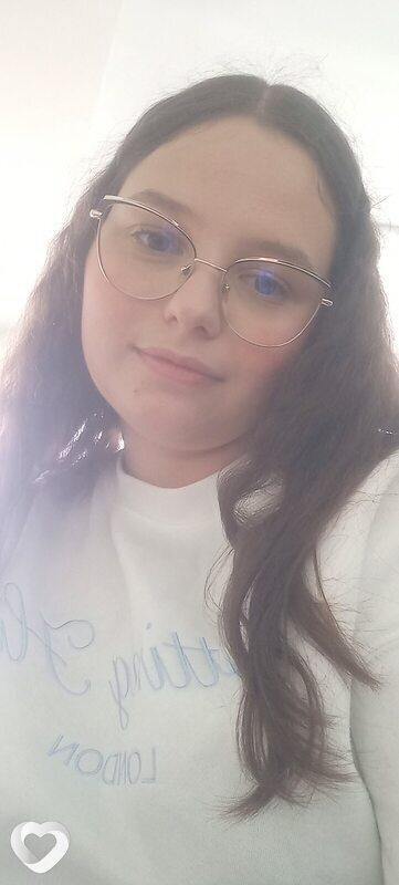Лиза, 20, Одессе — анкета №3755729