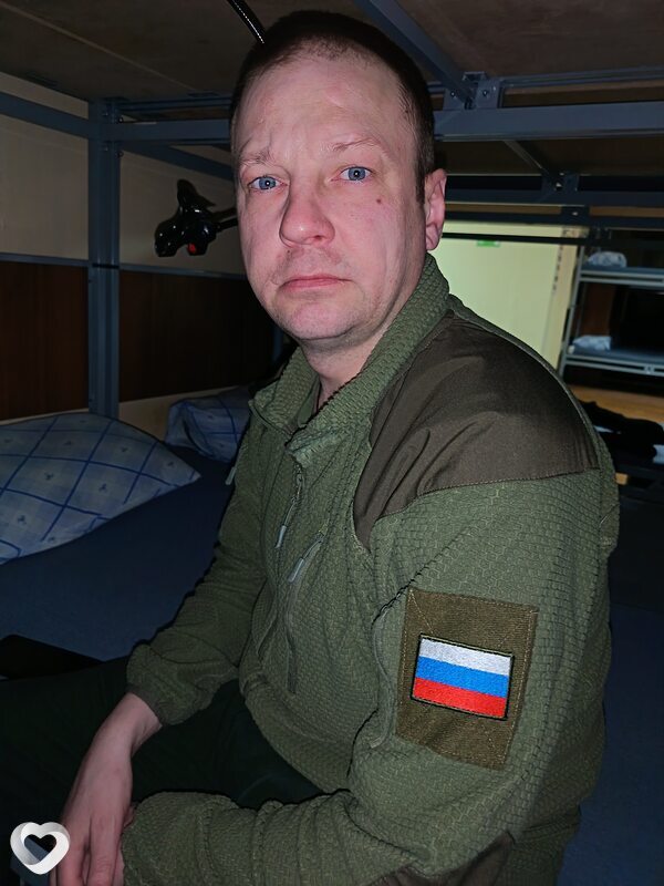 Николай, 41, Нижнем Новгороде — анкета №3755730