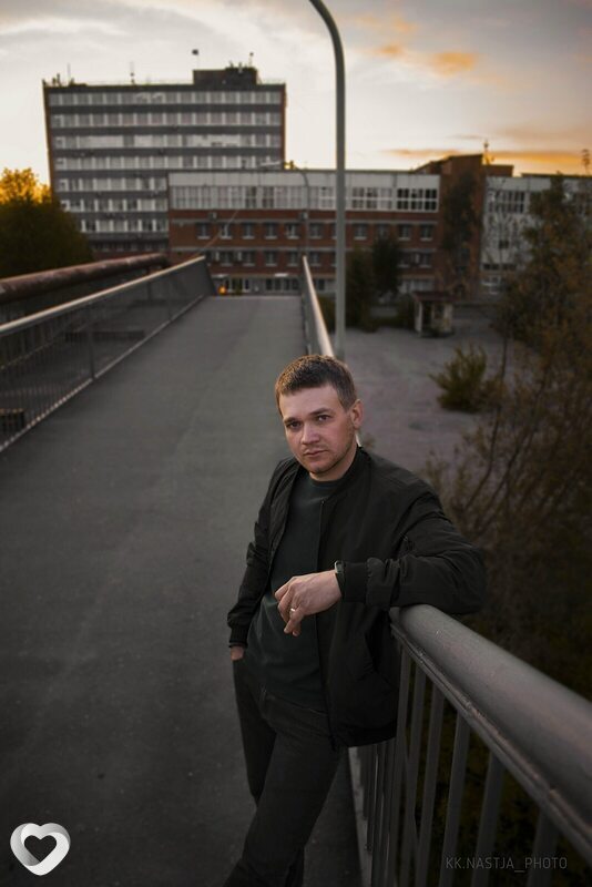 Александр, 34, Пскове — анкета №3755731