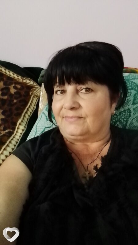 Таня, 60, Харькове — анкета №3755734