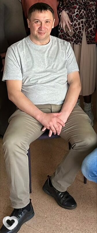 Виктор, 38, Хабаровске — анкета №3755736