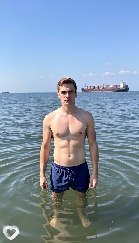 Алексей, 31, Владивостоке — анкета №3755766